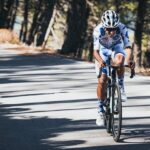 ¡Santiago Buitrago, campeón de la montaña! El colombiano aseguró el título en la etapa 20 de la Vuelta a España