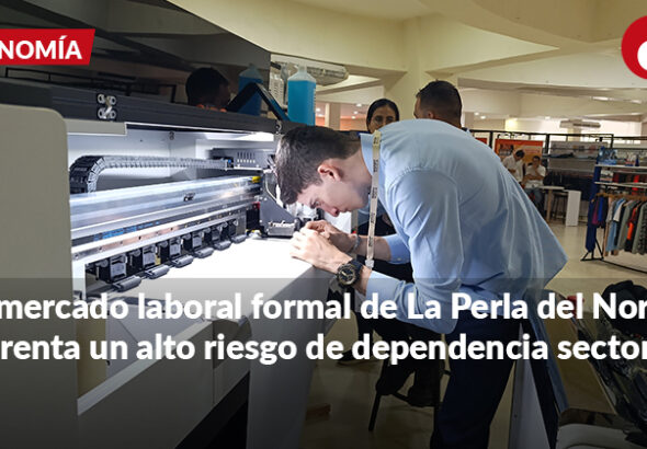¿Adiós al empleo? Trabajos en Cúcuta están amenazados por la IA, pero hay oportunidades
