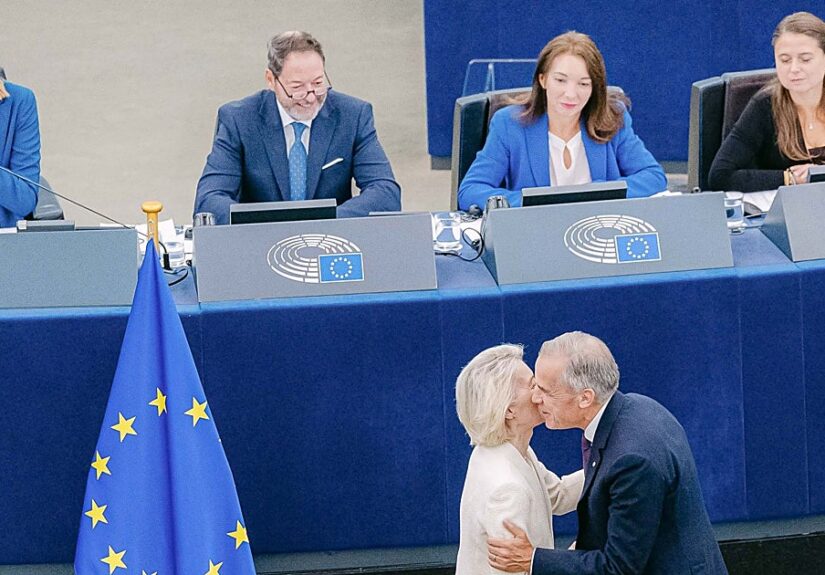 ¿Cómo puede ser Canadá un Estado Miembro Asociado de la UE?