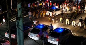 ¿De dónde sale el combustible para reprimir en Cuba?