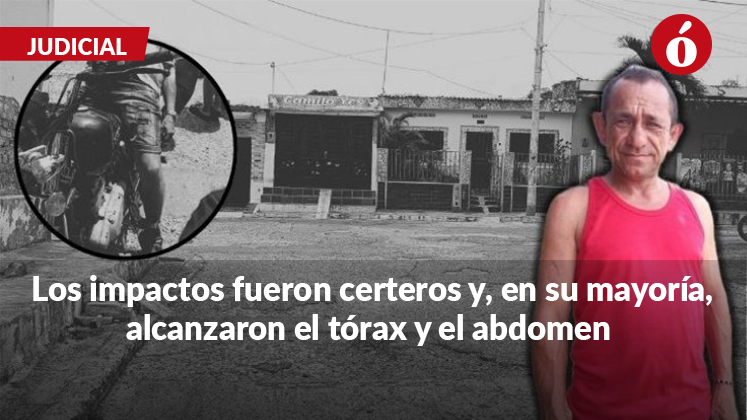 ¿El pasado alcanzó a el Gato? Nueva tragedia para la familia Duarte en Cúcuta