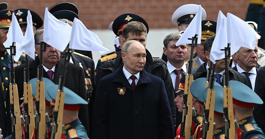 ¿Por qué hay que tomarse muy en serio las amenazas de Rusia contra Europa?