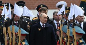 ¿Por qué hay que tomarse muy en serio las amenazas de Rusia contra Europa?