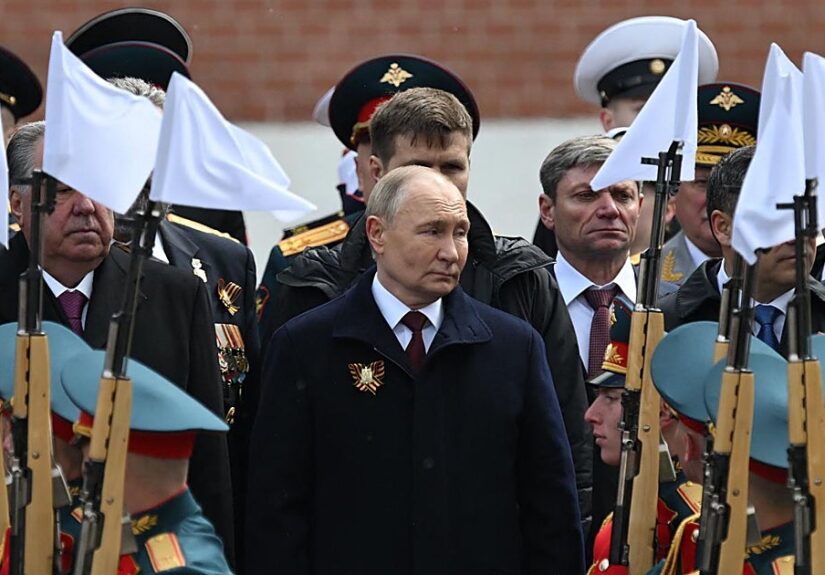 ¿Por qué hay que tomarse muy en serio las amenazas de Rusia contra Europa?