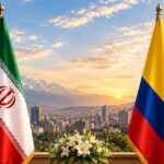 ¿Qué implica la ruptura entre Colombia e Irán? Esto respondió Teherán tras la decisión
