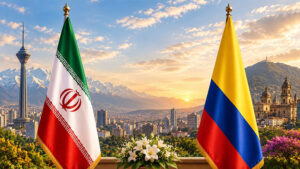 ¿Qué implica la ruptura entre Colombia e Irán? Esto respondió Teherán tras la decisión