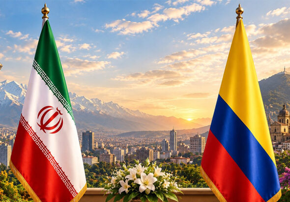¿Qué implica la ruptura entre Colombia e Irán? Esto respondió Teherán tras la decisión
