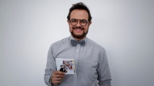 ¿Qué pasa con Aleks Syntek? Vuelve a generar controversia con sus comentarios