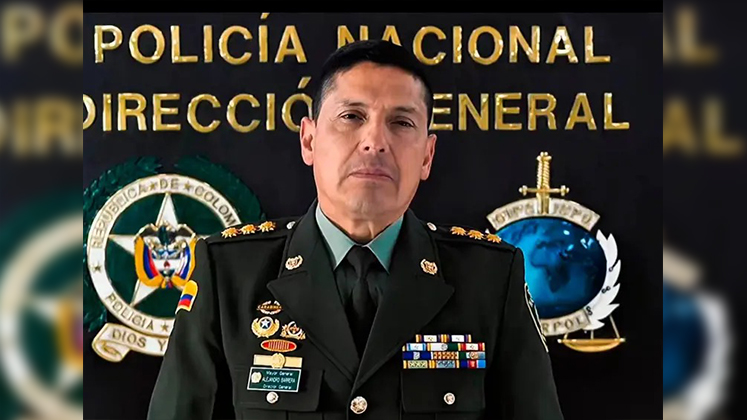 ¿Qué pasó con la inteligencia durante el gobierno Petro? Director de Policía destapa la situación