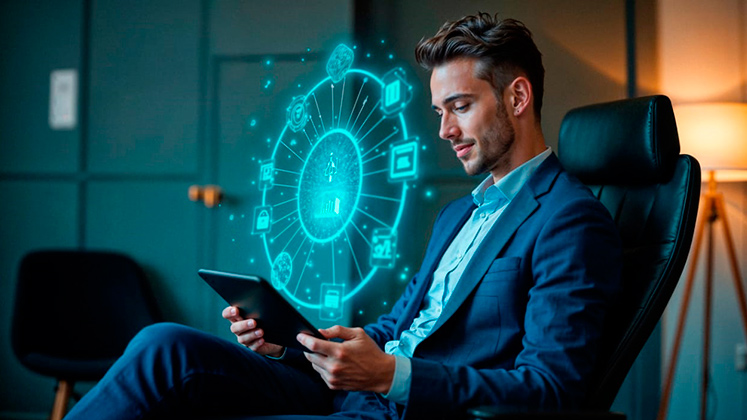 ¿Se acerca el fin de la Internet como la conocemos? Esto está pasando con la inteligencia artificial