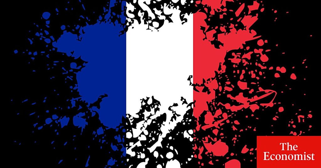 ¿quién puede vencer a Marine Le Pen?