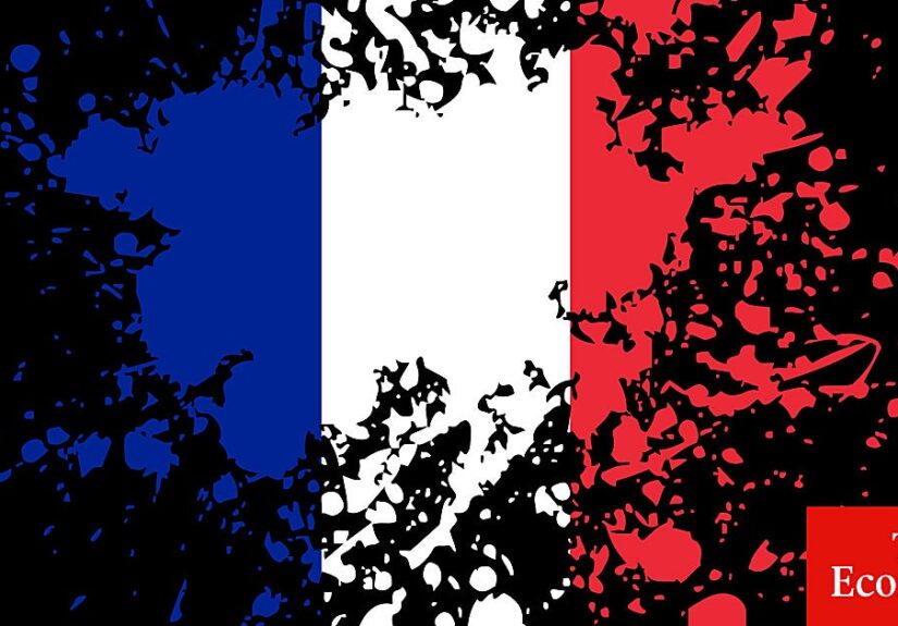 ¿quién puede vencer a Marine Le Pen?
