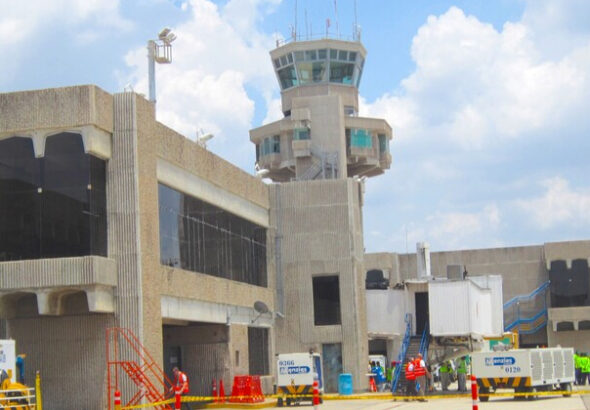 Barranquilla asume operación del aeropuerto Ernesto Cortissoz