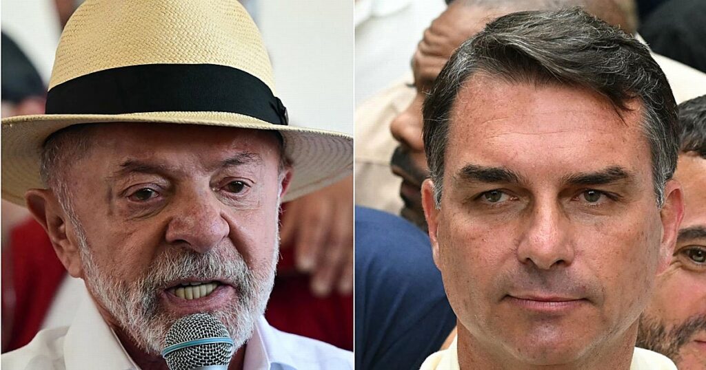 Bolsonaro y Lula comienzan la carrera para lograr alianzas y movilizar al electorado de cara a la segunda vuelta
