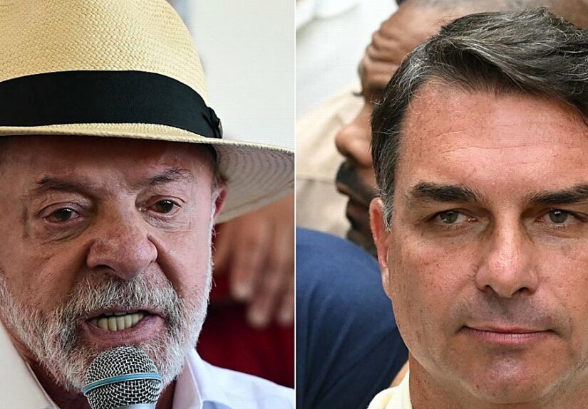 Bolsonaro y Lula comienzan la carrera para lograr alianzas y movilizar al electorado de cara a la segunda vuelta