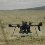 Bruselas destina otros 130 millones a drones y sistemas antidrones para vigilar las fronteras exteriores de la UE