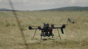 Bruselas destina otros 130 millones a drones y sistemas antidrones para vigilar las fronteras exteriores de la UE