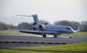 Buscan un avión privado medicalizado desaparecido en el Atlántico estadounidense