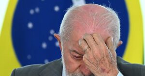 Cancelado el debate presidencial de Brasil por orden judicial y el boicot de Lula