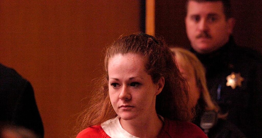 Christa Pike, la primera mujer condenada a muerte en Tennessee (EE.UU.) en 200 años, sobrevive a las dos inyecciones letales