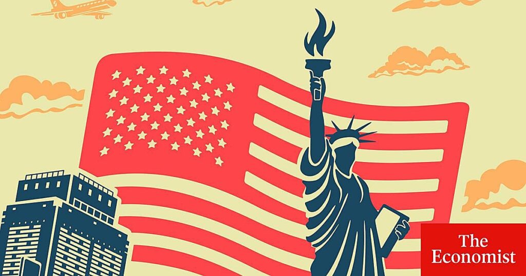 Cuando Estados Unidos se retire