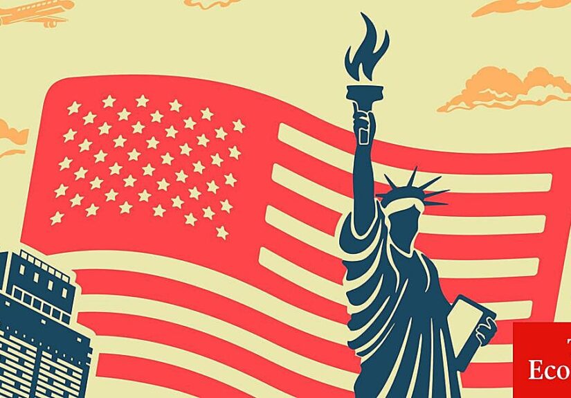 Cuando Estados Unidos se retire