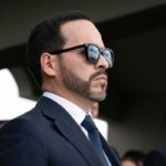 De la Espriella ordena el cese inmediato del director nacional de Bomberos a los 26 días de su nombramiento