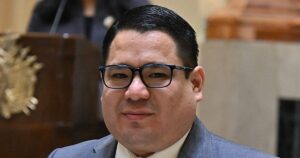 Detenido el fiscal general de Bolivia tras señalar EE.UU. presuntos vínculos con el narco