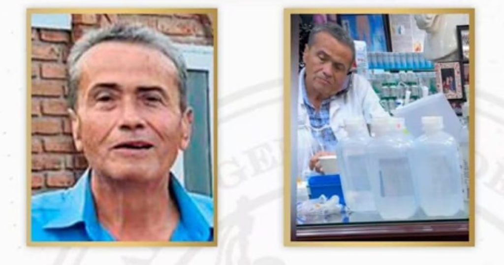 Detenido un médico mexicano por la muerte de ocho pacientes tras inyectarles soluciones intravenosas vitaminadas