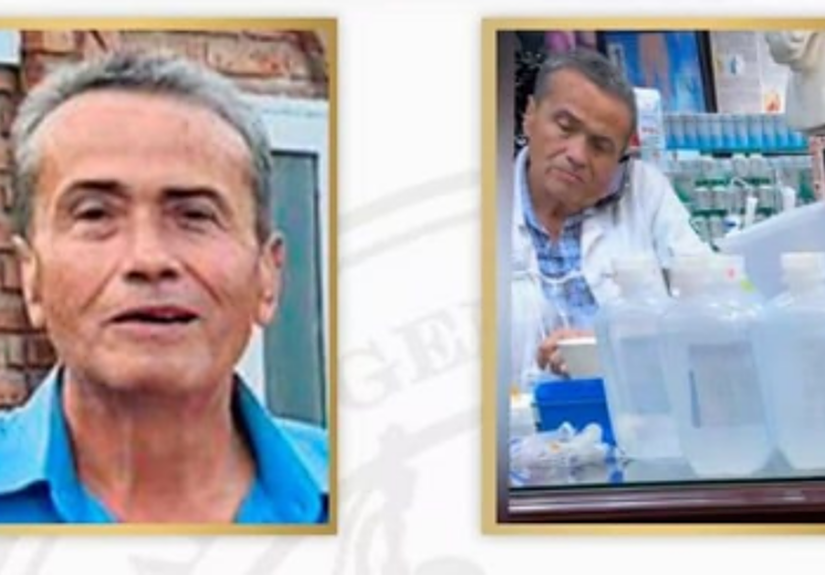 Detenido un médico mexicano por la muerte de ocho pacientes tras inyectarles soluciones intravenosas vitaminadas