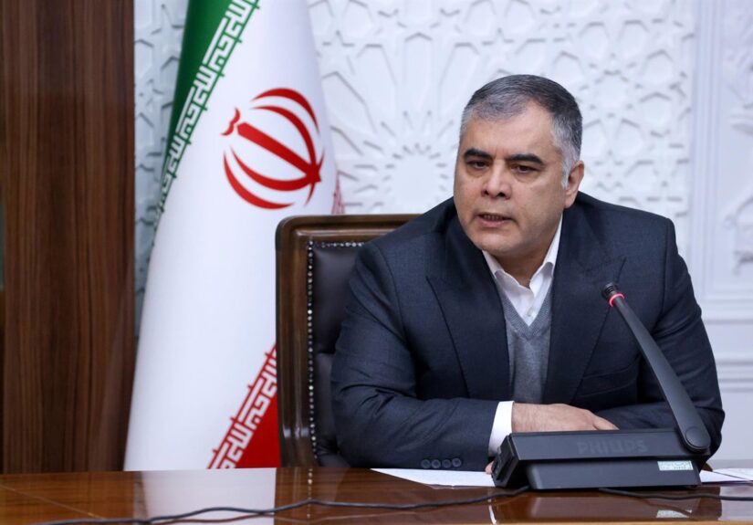 Dimite el ministro de Petróleo de Irán