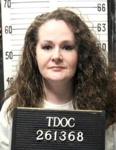 Dimite el responsable de prisiones de Tennessee tras la fallida ejecución de Christa Pike