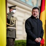 EEUU propone un encuentro trilateral a nivel técnico con Rusia y Ucrania para finales de octubre