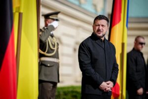 EEUU propone un encuentro trilateral a nivel técnico con Rusia y Ucrania para finales de octubre