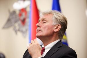 EEUU solicita "información adicional" de forma oficial a Rusia sobre el supuesto caso mortal de peste pulmonar