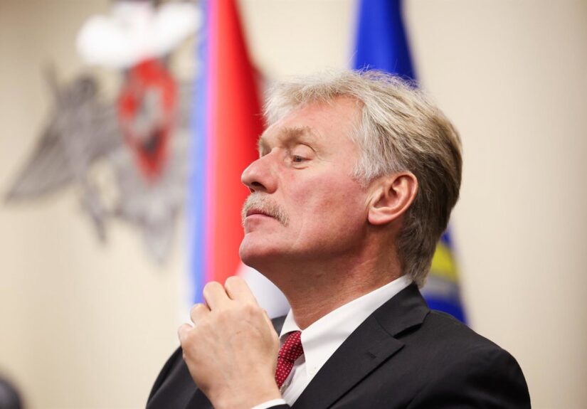 EEUU solicita "información adicional" de forma oficial a Rusia sobre el supuesto caso mortal de peste pulmonar