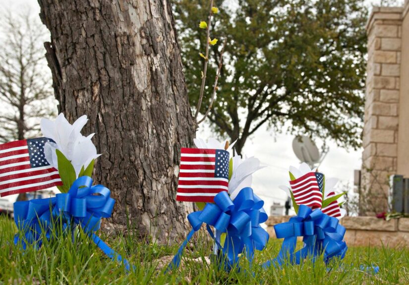 El Ejército de EEUU fija para el 3 de diciembre el fusilamiento del psiquiatra militar que tiroteó Fort Hood en 2009