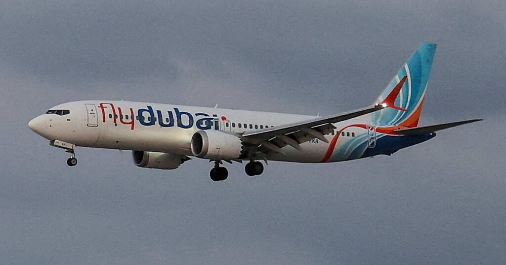 El copiloto de Flydubai planeó el ataque antes de unirse a la aerolínea