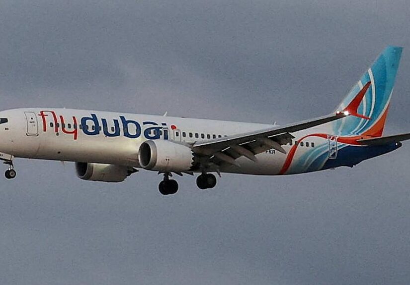 El copiloto de Flydubai planeó el ataque antes de unirse a la aerolínea