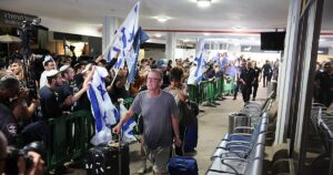 El copiloto que atentó contra el vuelo a Israel recibió «adoctrinamiento islamista radical»