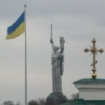 España mantendrá su Embajada en Kiev a pesar de las amenazas rusas