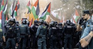 España y Francia, los países más inseguros para los judíos, según un sondeo israelí