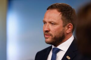 Estonia prohíbe el paso de grano ruso y bielorruso por su territorio