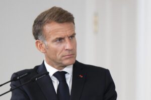 Francia realiza un ensayo de un nuevo misil balístico intercontinental sin ojiva nuclear