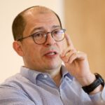 Francisco Barbosa denunciará presunto espionaje en su contra durante el gobierno Petro