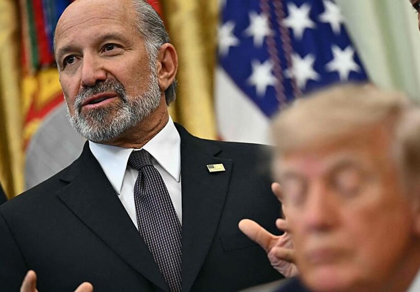Hallan muerto al informante del caso Epstein tras revelar sus vínculos con el secretario de Comercio de EE.UU.