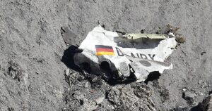 La Justicia alemana desestima la demanda de las víctimas de Germanwings al Estado