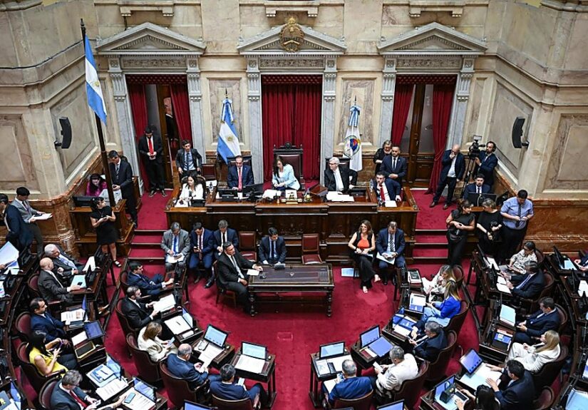 La Justicia argentina elimina el freno a la venta de tierras a extranjeros