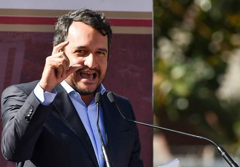 La captura de un capo del narco complica a la familia de López Obrador