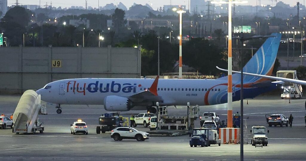 La investigación del vuelo a Israel confirma que se trató de un «acto terrorista» y que el atacante usó el hacha de emergencia del avión